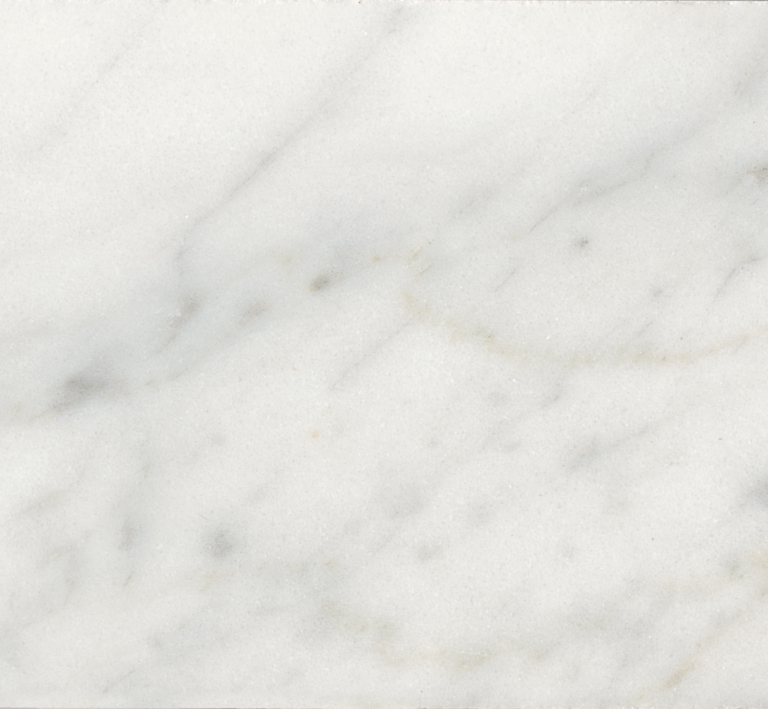 Glossy White Carrara